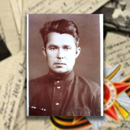 Герои среди нас: Борис Павлович Филяков