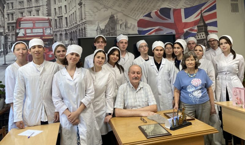 Выбор профессионального пути – дело нелегкое! Выбор профессионального пути – дело нелегкое!