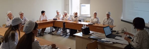 Научно-практический студенческий семинар «Медицина вне медицины» Научно-практический студенческий семинар «Медицина вне медицины»