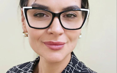 Насонова Инна Александровна