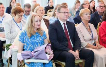 Межрегиональная конференция врачей наркологов