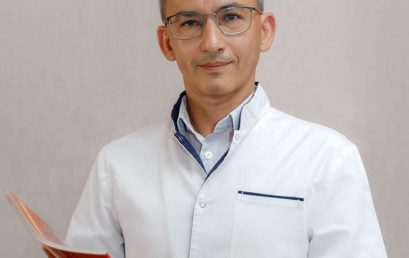 Круглов Владимир Александрович