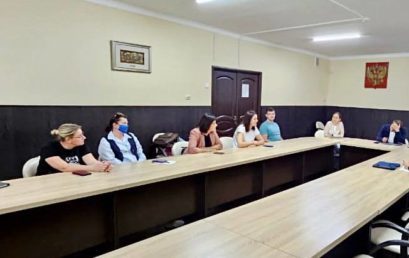 В Астраханском ГМУ формируется проектная группа ученых для развития инициатив по разработке и внедрению технологий ИИ
