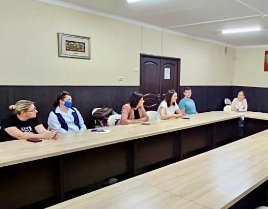 В Астраханском ГМУ формируется проектная группа ученых для развития инициатив по разработке и внедрению технологий ИИ