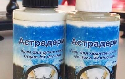 Ученые Астраханского ГМУ разрабатывают уникальные средства для заживления ран