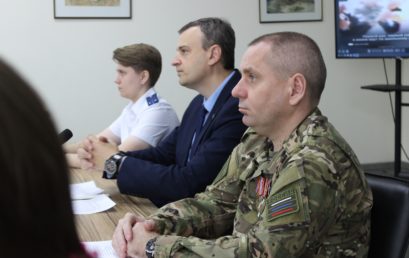 День солидарности в борьбе с терроризмом