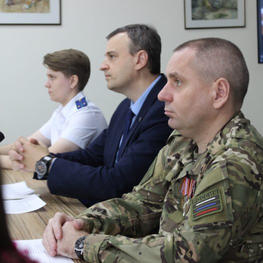 День солидарности в борьбе с терроризмом