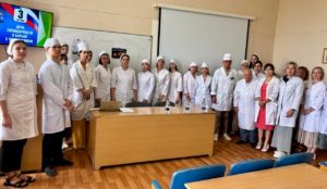 День солидарности в борьбе с терроризмом