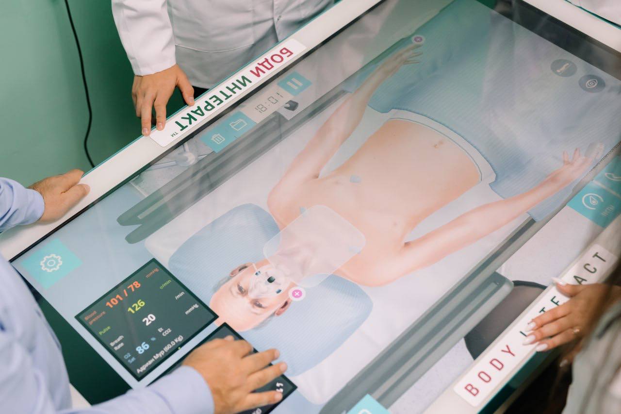 Влияние внешних и внутренних факторов на фармакологический ответ при приеме лекарственных средств