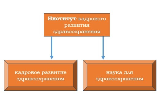 В Астраханском ГМУ создана новая структура – Институт кадрового развития здравоохранения