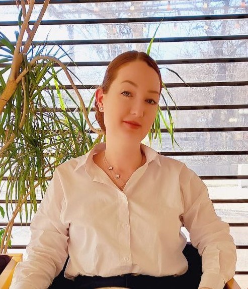 Дьяченко Татьяна Анатольевна Дьяченко Татьяна Анатольевна