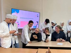 Дофаминовые ловушки. Как не попасть во власть собственных желаний