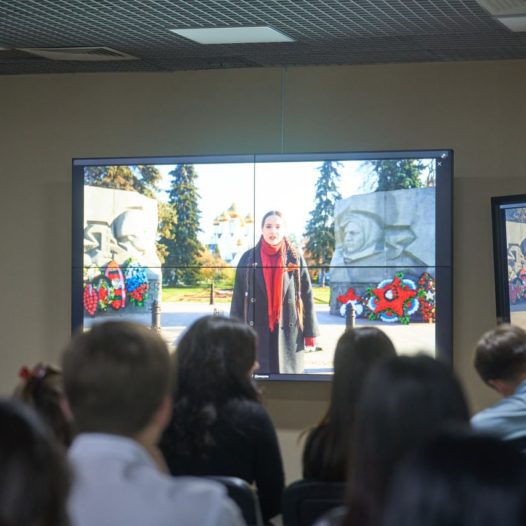 Исторический калейдоскоп: Астрахань и Ярославль в многовековой истории России Исторический калейдоскоп: Астрахань и Ярославль в многовековой истории России