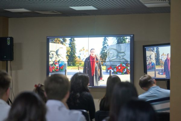 Исторический калейдоскоп: Астрахань и Ярославль в многовековой истории России Исторический калейдоскоп: Астрахань и Ярославль в многовековой истории России