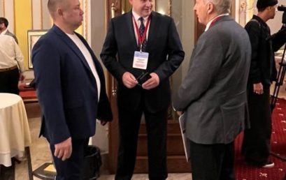 Астраханский ГМУ выступил соорганизатором Конференции нейрохирургов Южного Федерального округа Астраханский ГМУ выступил соорганизатором Конференции нейрохирургов Южного Федерального округа