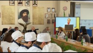 Сотрудники Астраханского ГМУ приняли участие в межрегиональной научно-практической конференции