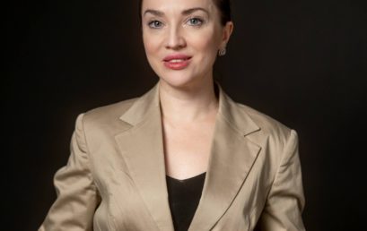 Чернышева Марина Аркадьевна