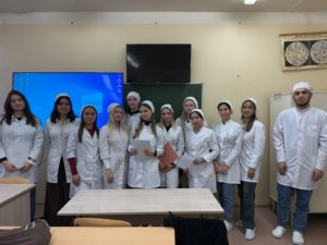 «Микробный социум: язык и разум бактерий»