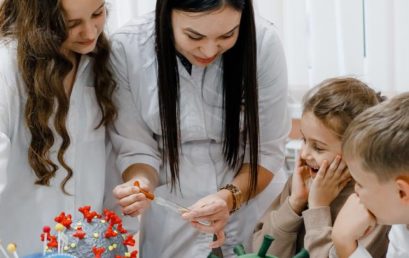 Микробы вокруг и внутри нас: враги или друзья?