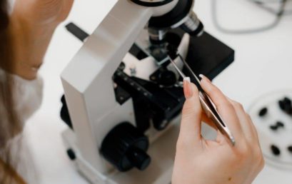  Фундаментальные основы биофармации