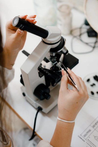  Фундаментальные основы биофармации