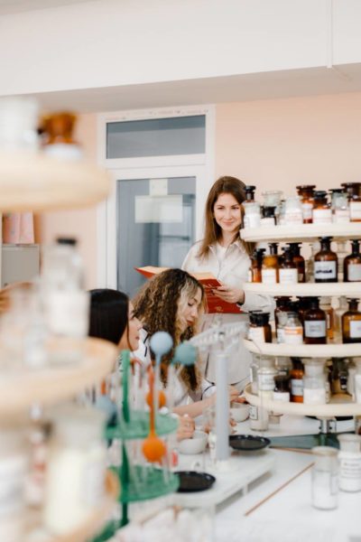 Взаимосвязь «Структура – свойства – эффективность» для лекарственных средств