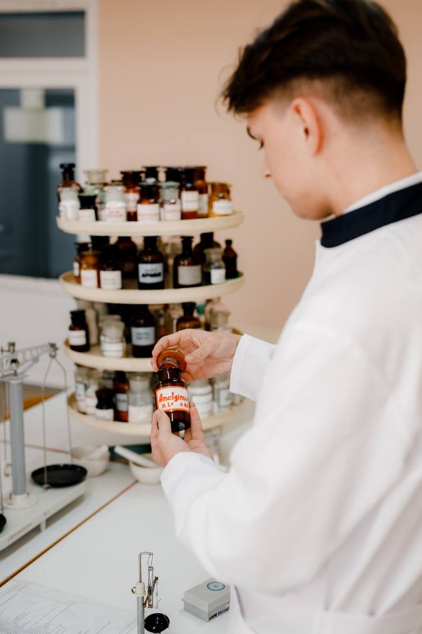 Терапевтическая эффективность: лекарственная форма и пути введения