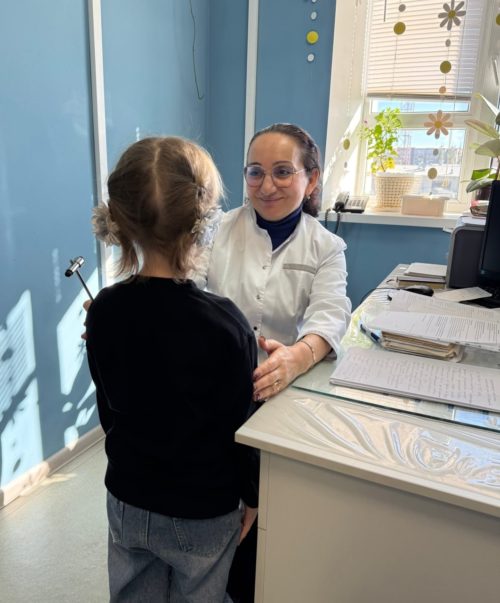 В рамках проекта «ВУЗ-регион» сотрудники Астраханского ГМУ продолжают проводить рабочие встречи в районных больницах Астраханской области В рамках проекта «ВУЗ-регион» сотрудники Астраханского ГМУ продолжают проводить рабочие встречи в районных больницах Астраханской области