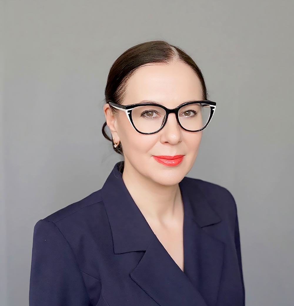 Ахмерова Разия Рафиковна