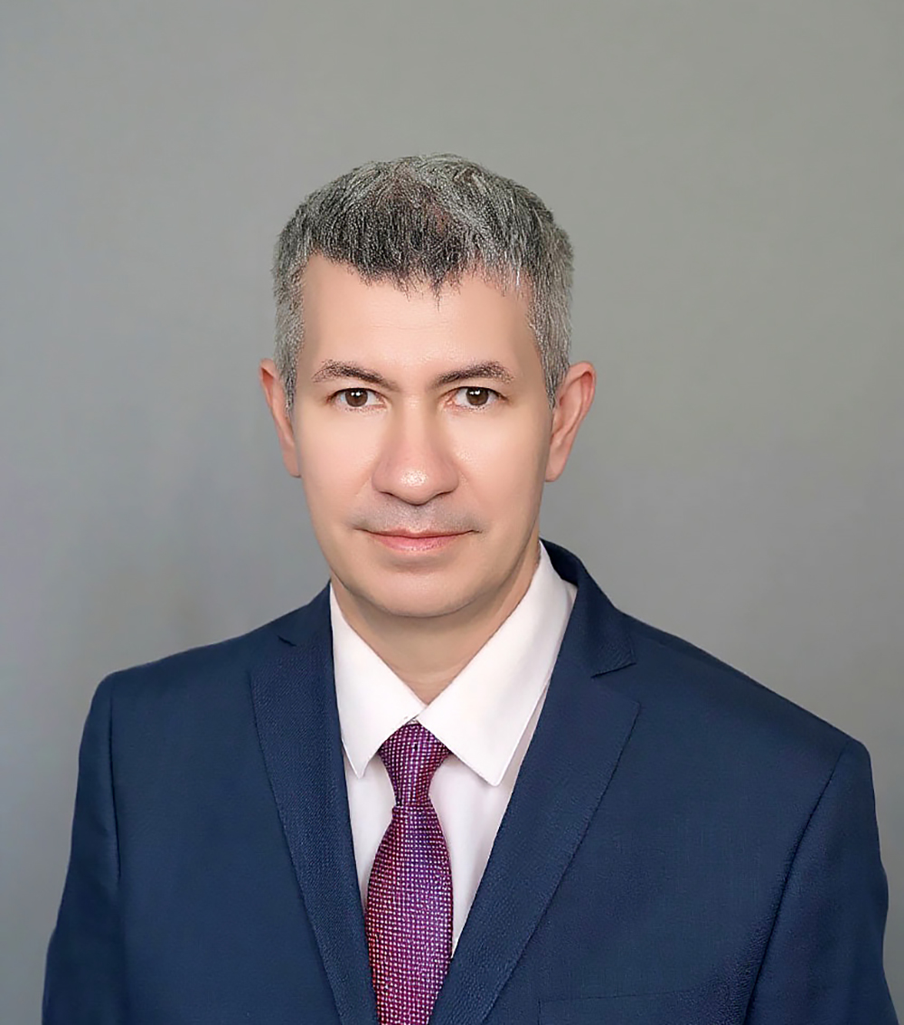 Аракельян Рудольф Сергеевич