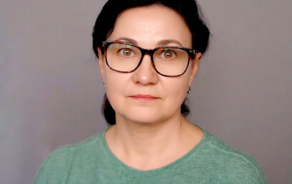 Богдалова Аделя Растямовна