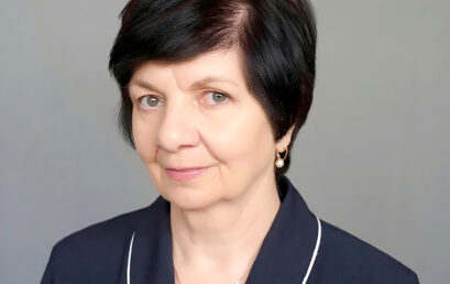 Черенова Леля Павловна