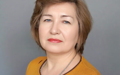 Черникова Ирина Викторовна