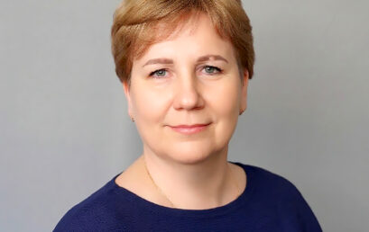 Егорова Елена Александровна