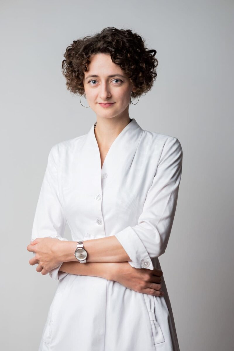 Емельянова Виктория Александровна