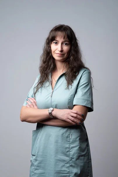 Френкель Маргарита Викторовна