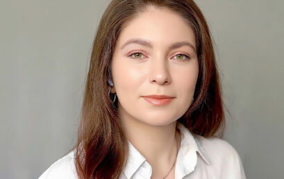 Магомедова Муслимат Шамилевна
