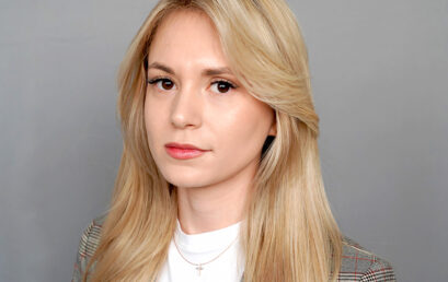 Мазурина Елизавета Олеговна