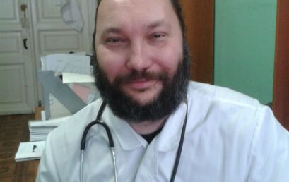 Носков Андрей Игоревич