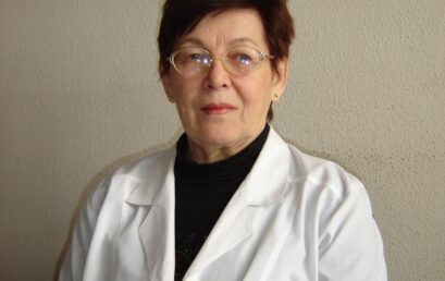 Панова Тамара Николаевна