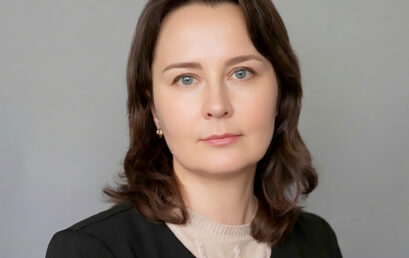 Шерышева Юлия Владимировна