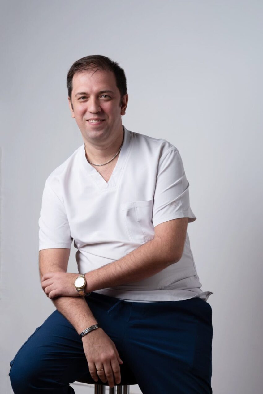 Шварц Роман Николаевич