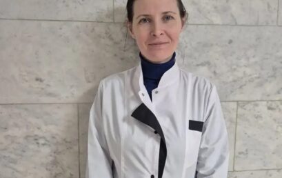 Скрицкая Анна Анатольевна