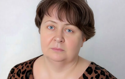 Спиренкова Анна Евгеньевна