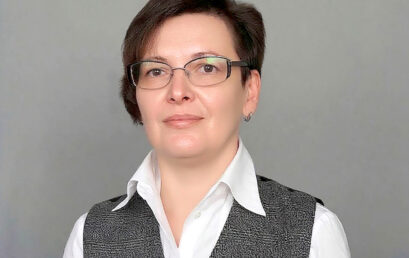 Василькова Вера Владимировна