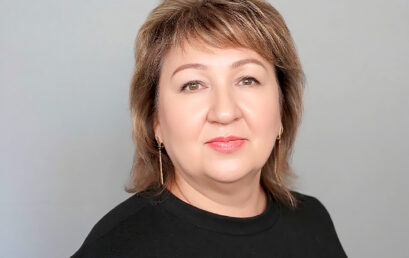 Ветлугина Татьяна Викторовна