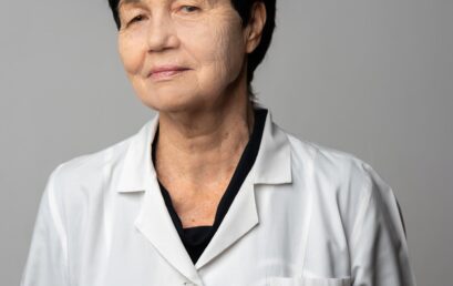 Бочарникова Людмила Михайловна