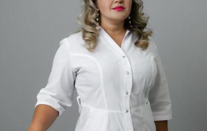 Сухова Галина Николаевна