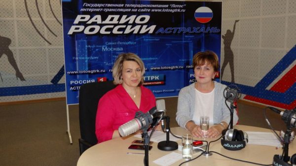 Проректор Астраханского ГМУ рассказала о необходимости вакцинации против кори