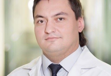 Илов Николай Николаевич